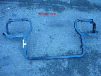 přední držák světel / očnice - ORIGINÁLNÍ DÍL 